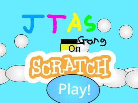 JTAS GANG TRIGGER (Mainia Man) (Mainia Man)