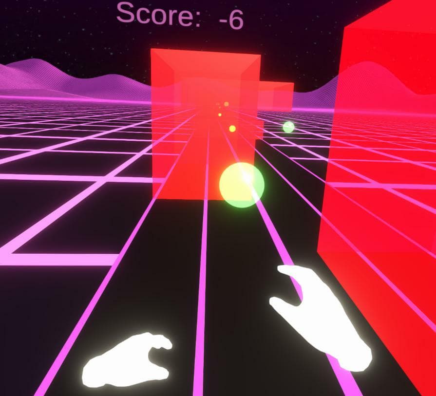 Synth Stars VR