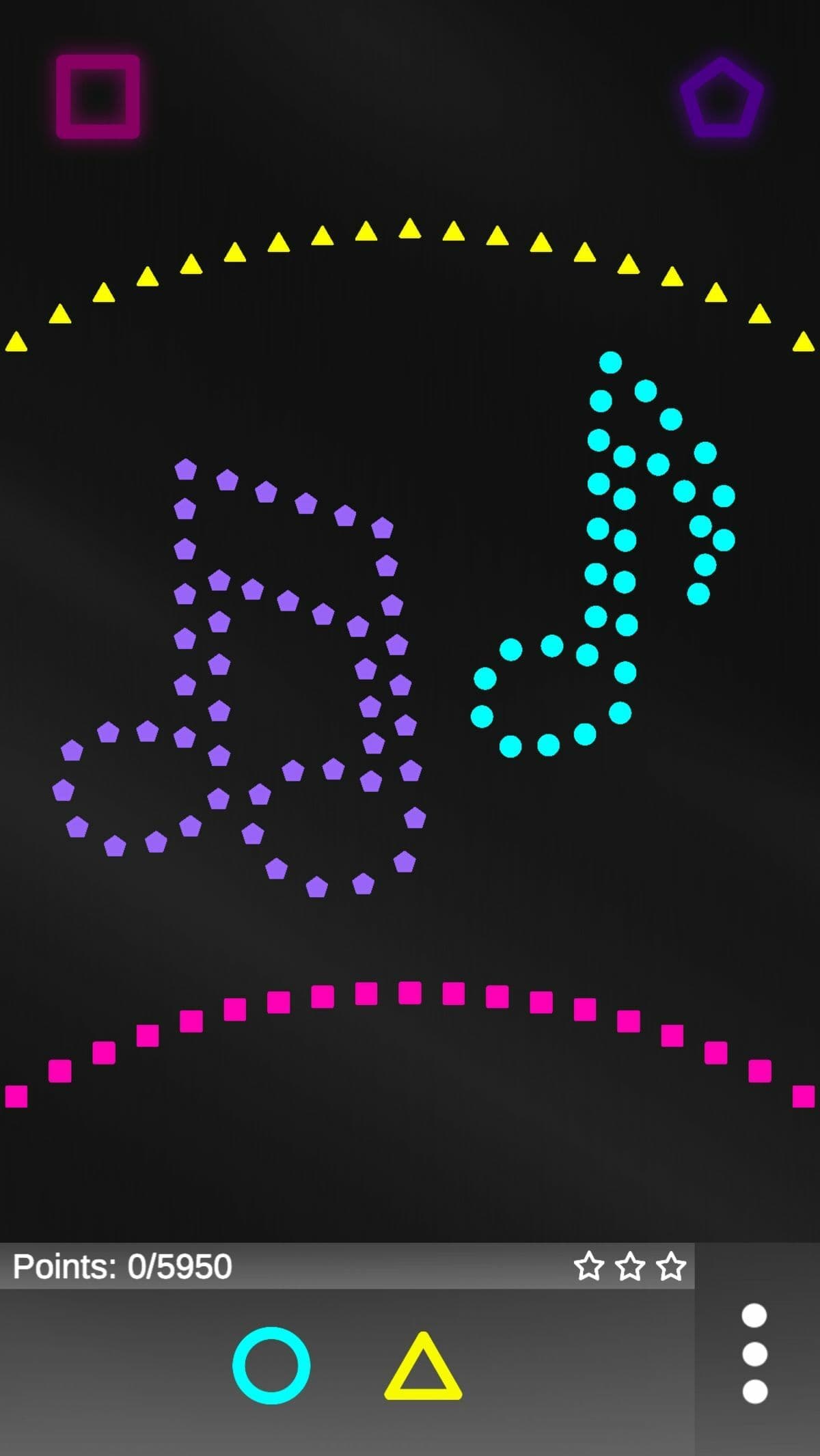 Shapes & Magnets screenshot 3