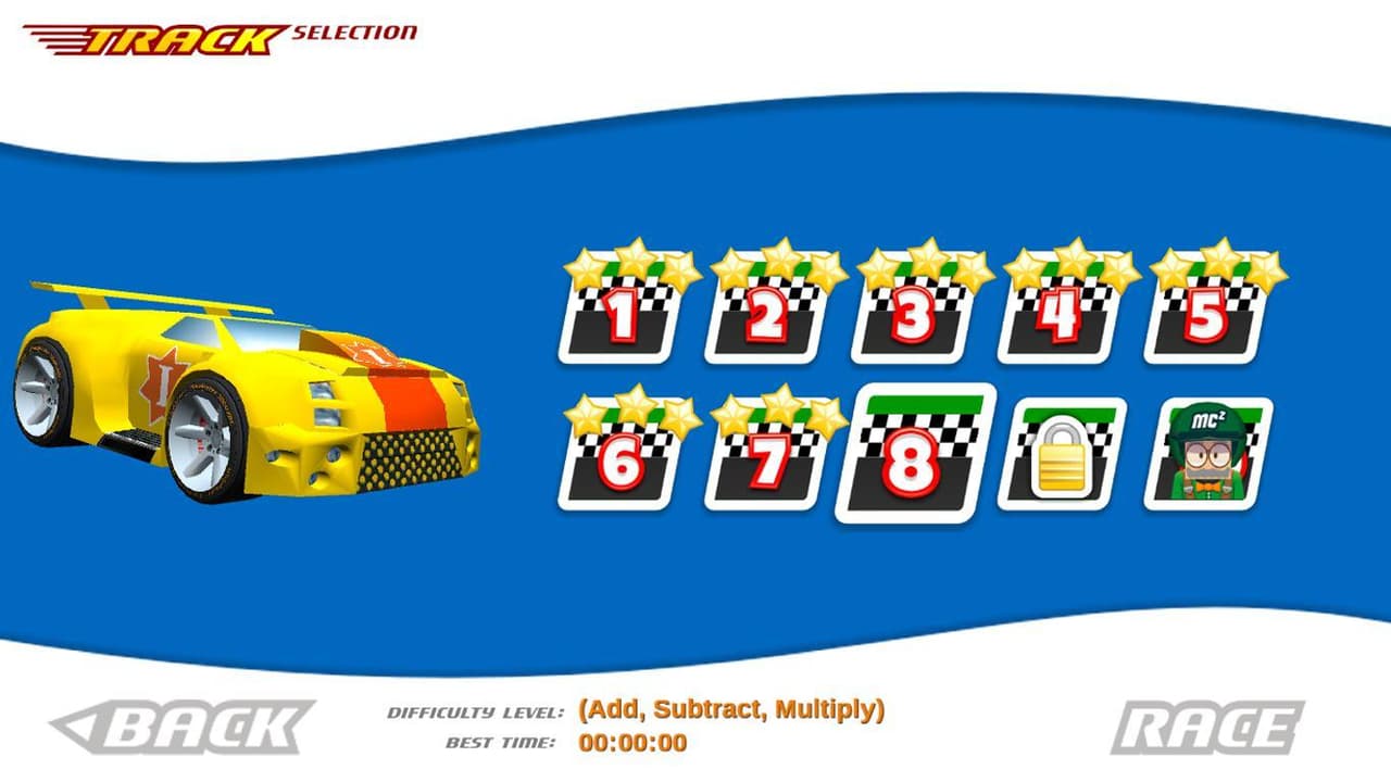 Whiz Racer screenshot 4