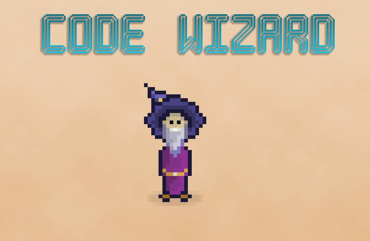 Code Wizard