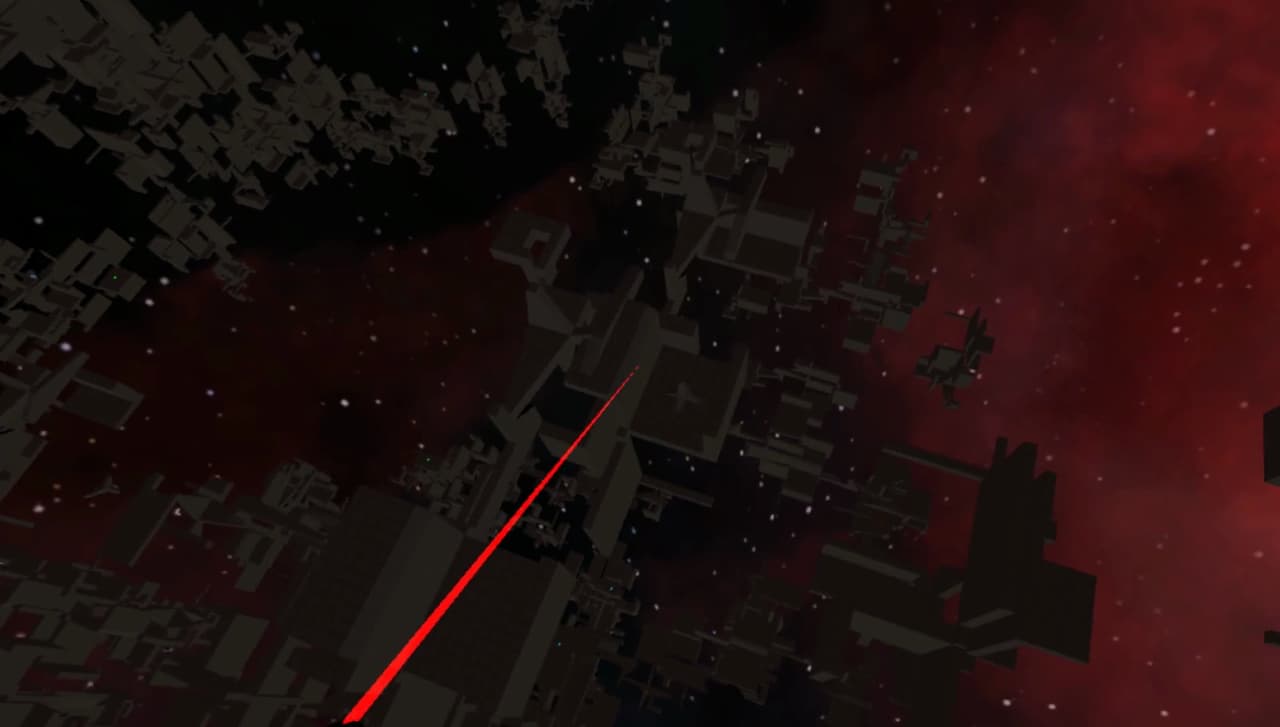 Slinger VR screenshot 5