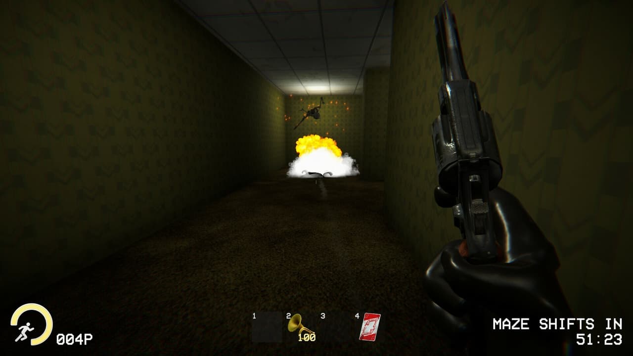 The Bonerooms screenshot 3