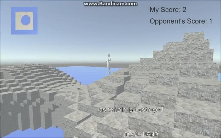 Super Gridworld Brothers!