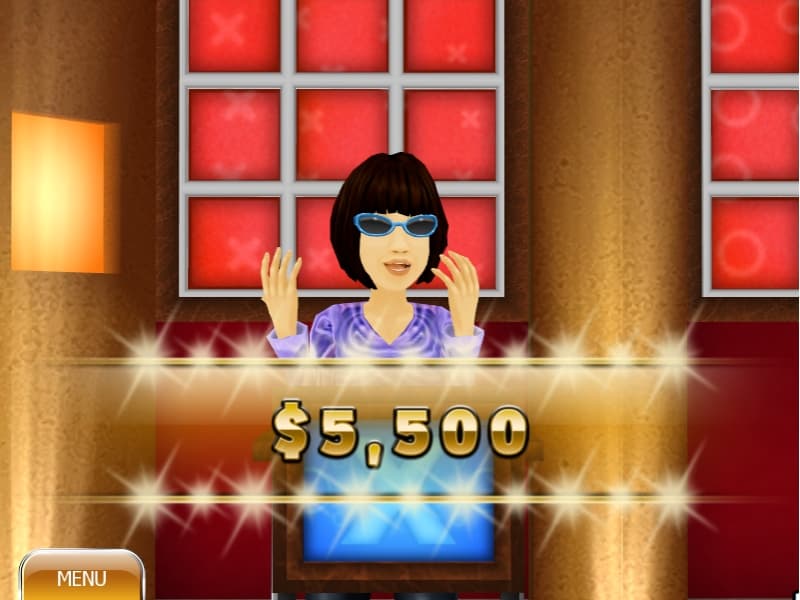 Hollywood Squares screenshot 5