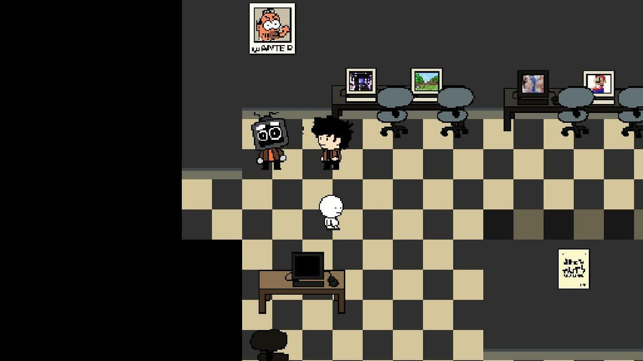 The Big Review: Cease & Desist screenshot 5