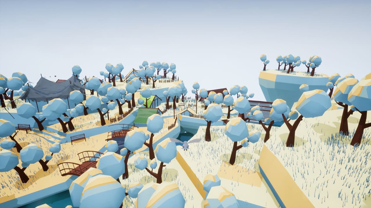 DelivBird GameJam2018