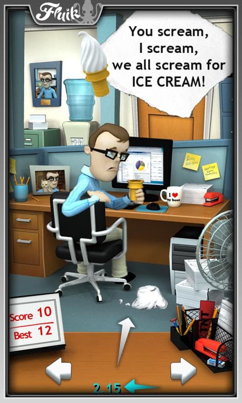 Office Jerk Free screenshot 6