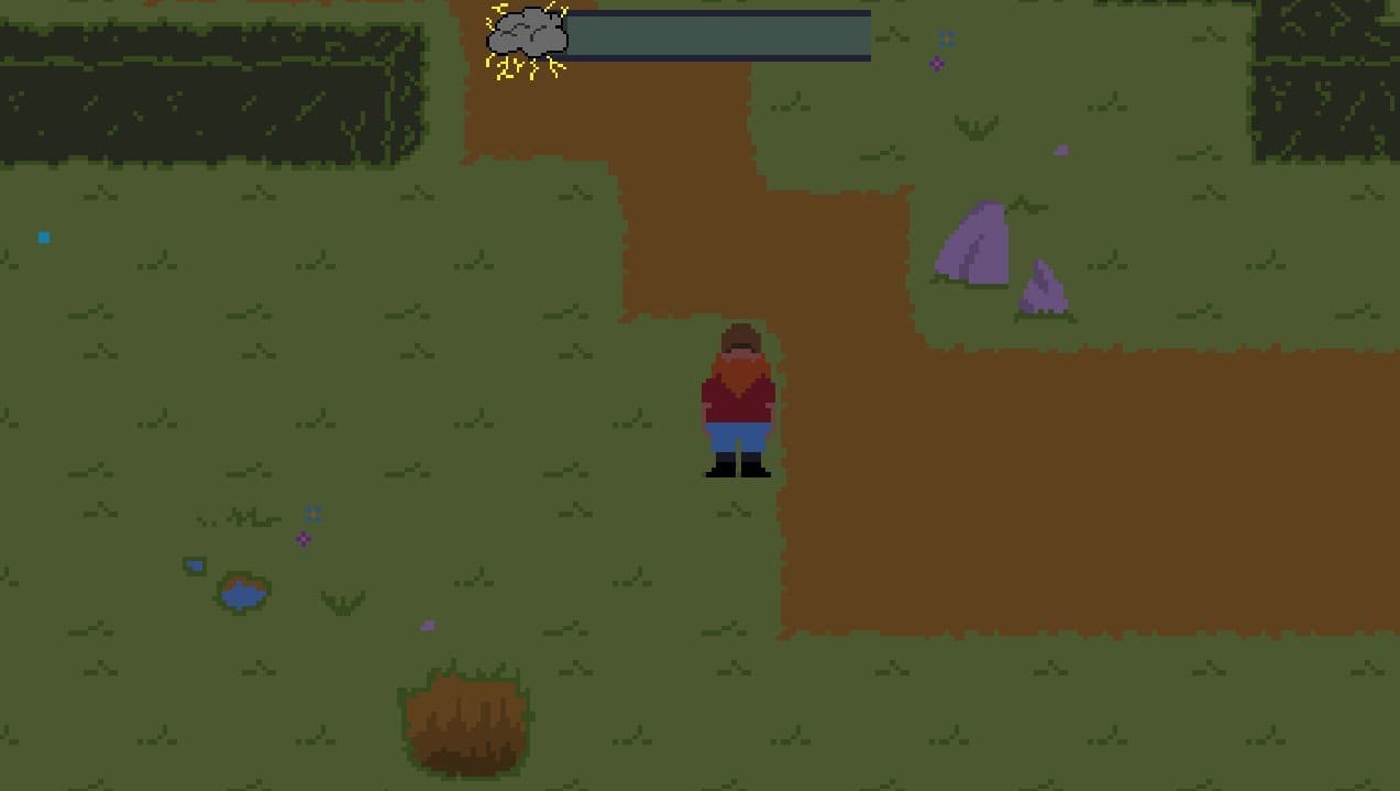 Volver a Casa screenshot 6