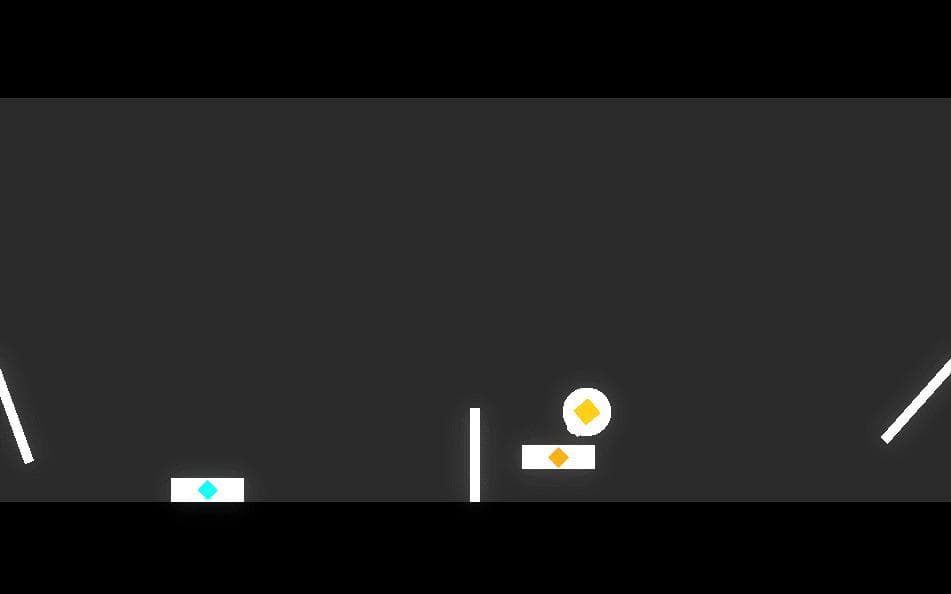 Volley Pong screenshot 2