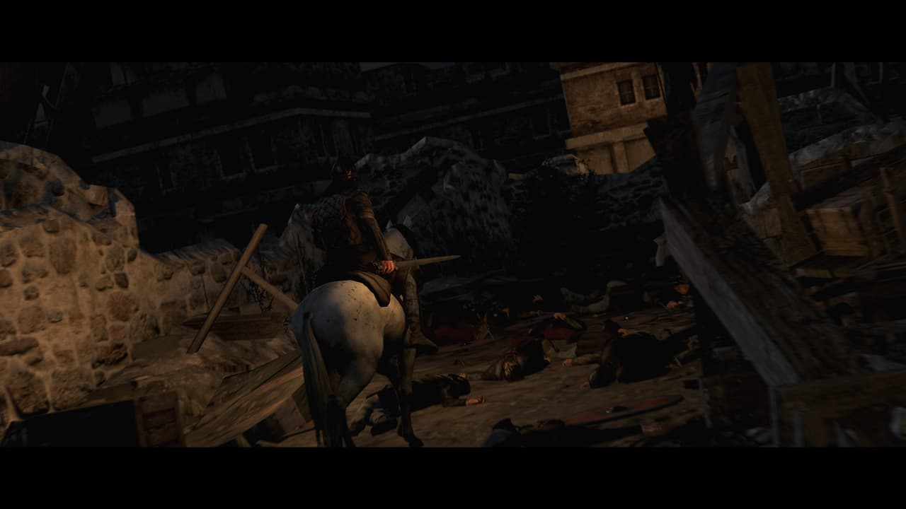 Total War: ATTILA screenshot 2