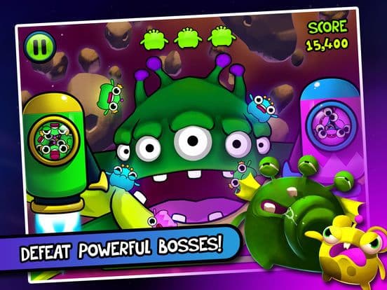 The Hommies screenshot 4