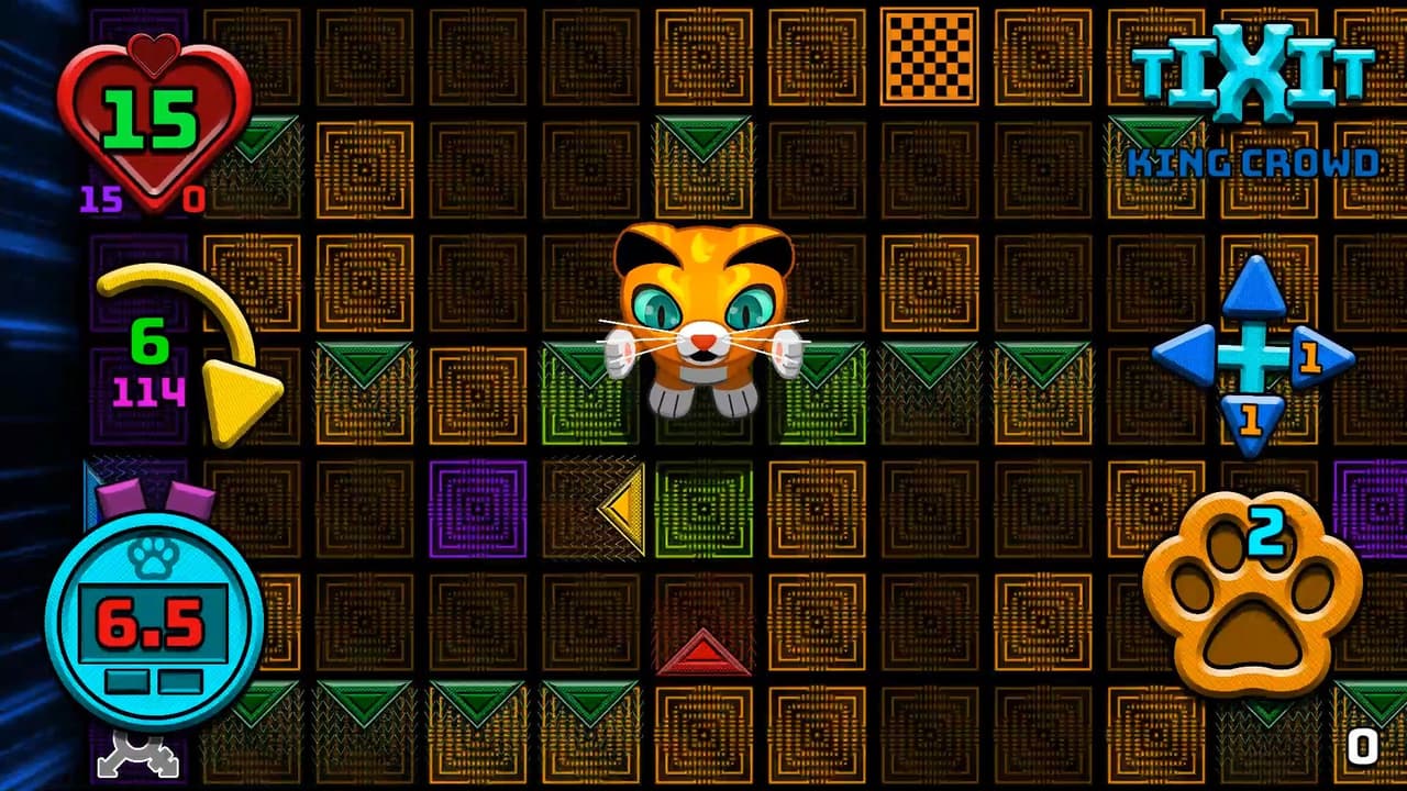 Tixit screenshot 4