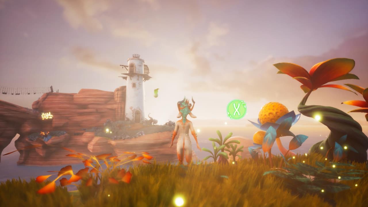 Blossom 2019 screenshot 2