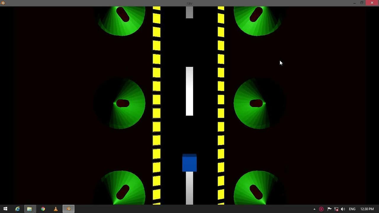 Left Or Right (XENTION) screenshot 3