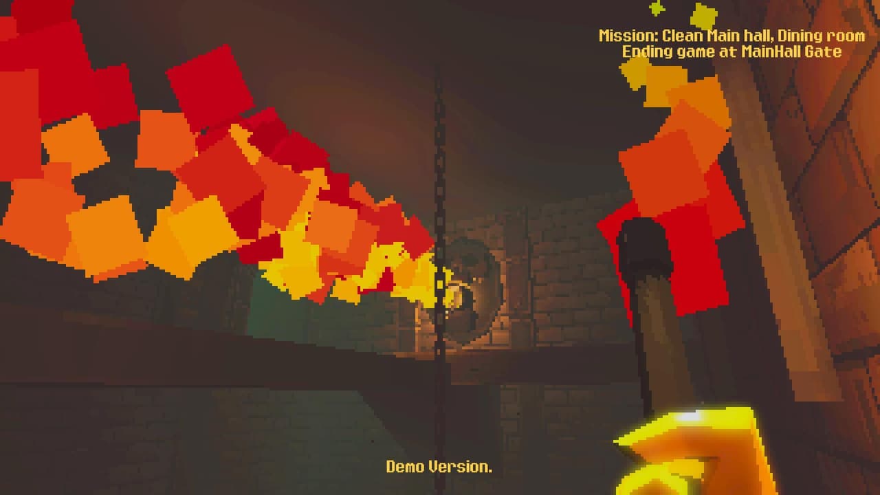 DONEGEON screenshot 5