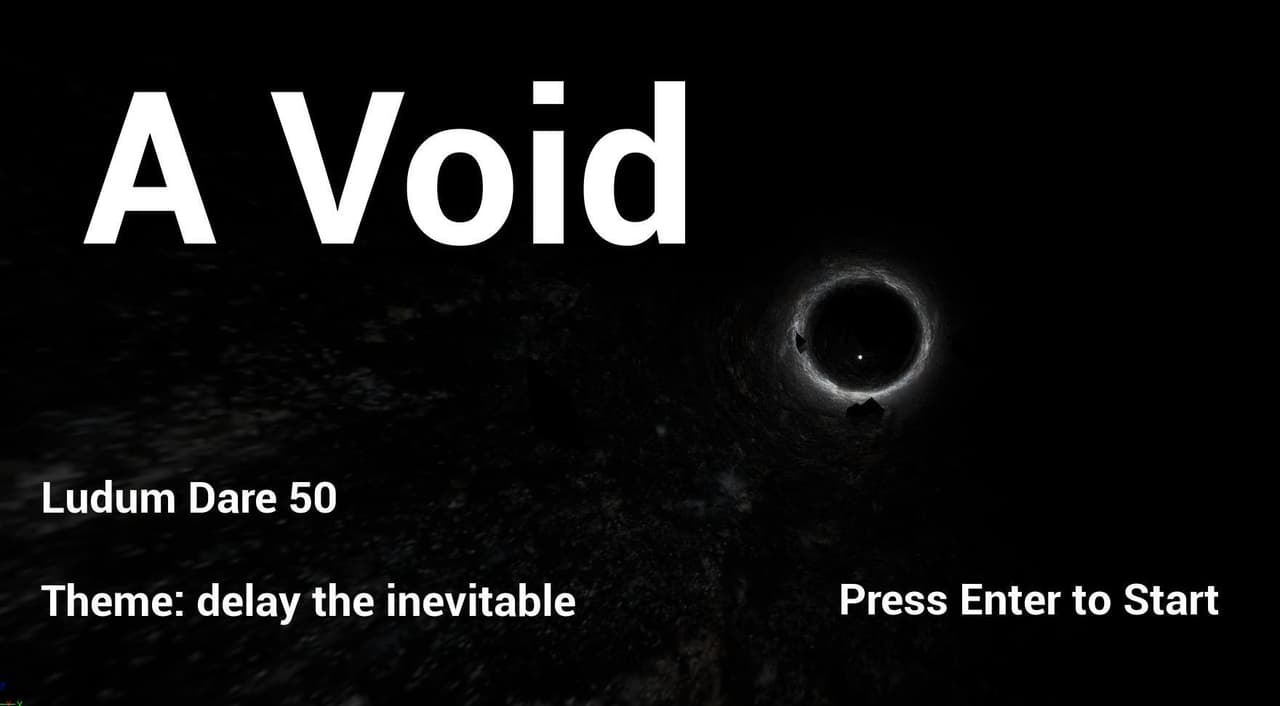 A Void screenshot 3