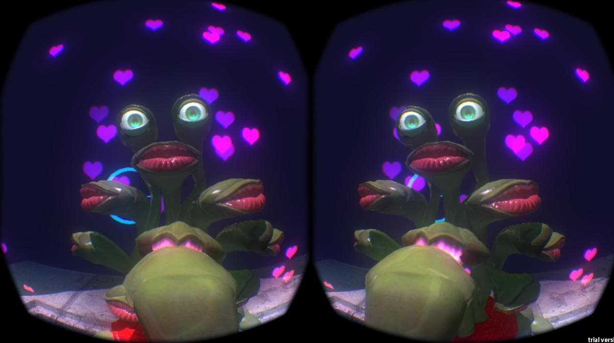 Alien Makeout Simulator screenshot 6