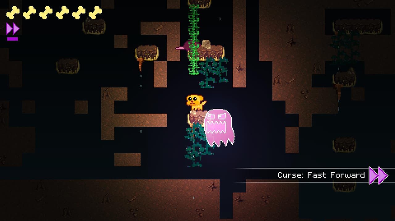 Judis Journey screenshot 3