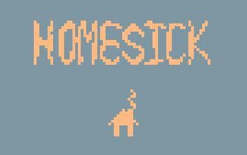 Homesick (itch) (ErgoTM)