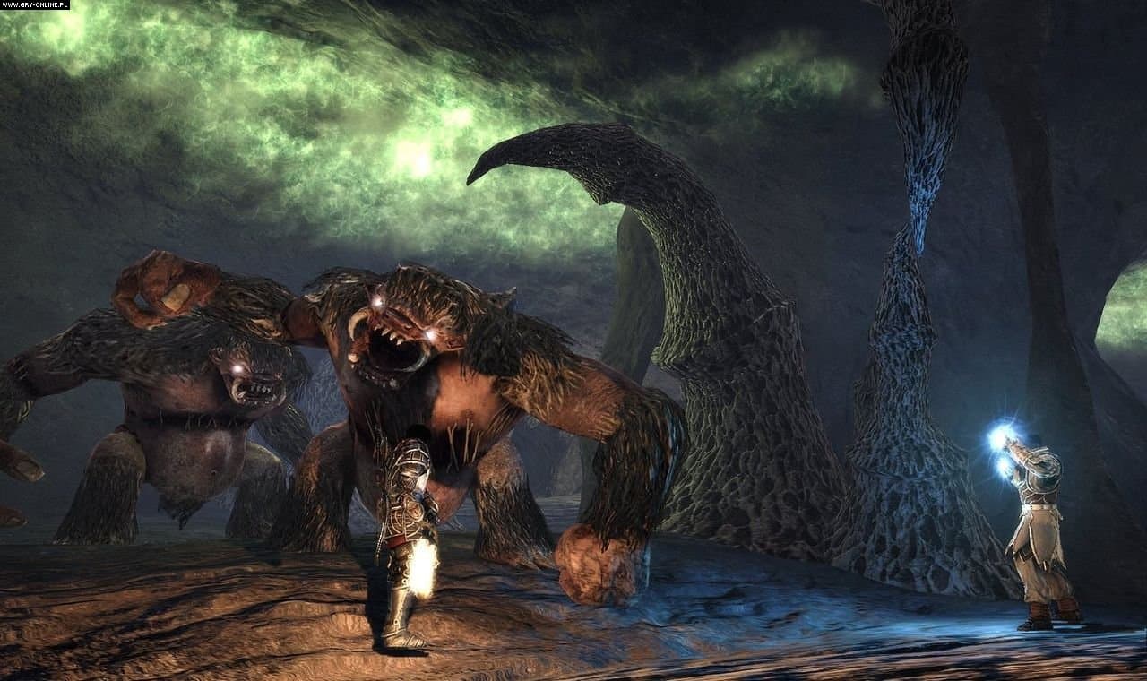 ArcaniA - The Complete Tale screenshot 5