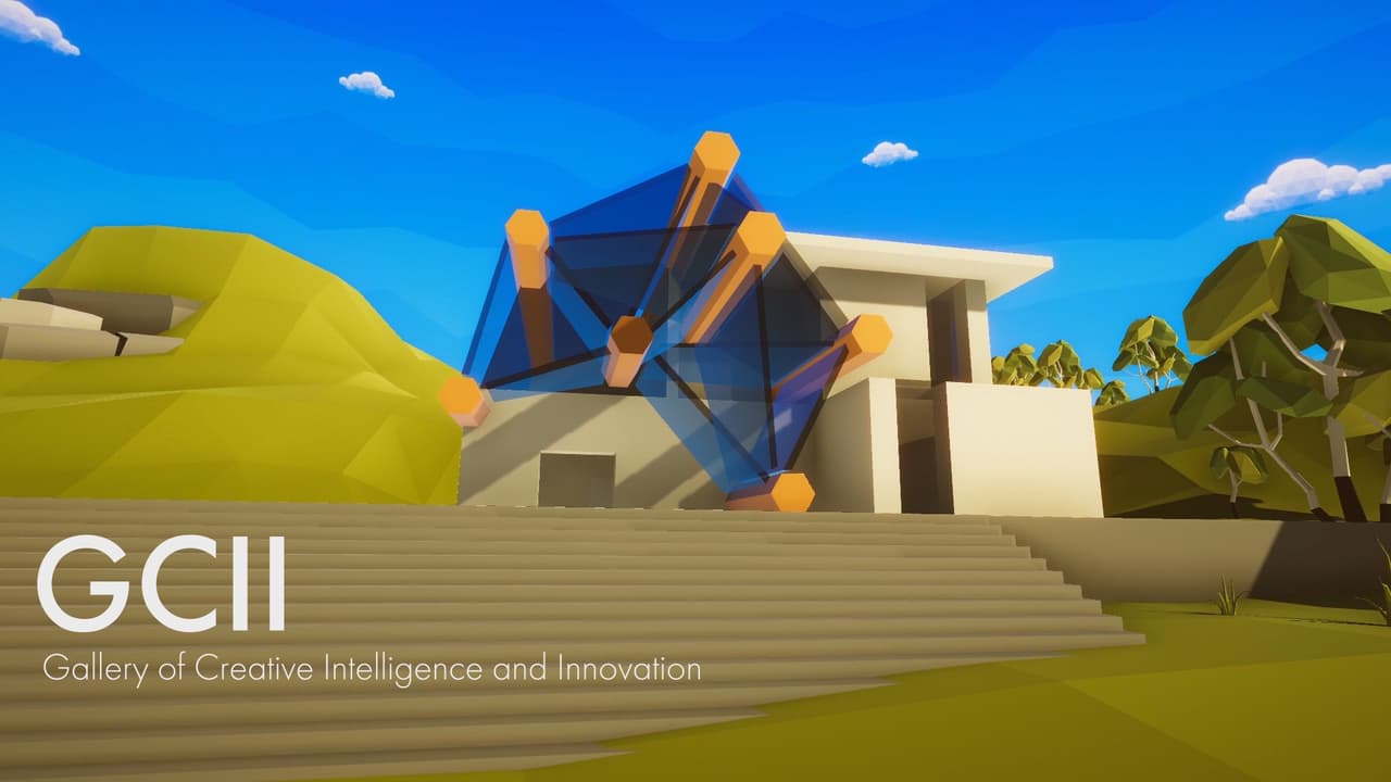 Gallery of Creative Intelligence and Innovation