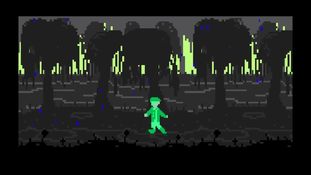 Temporality screenshot 4