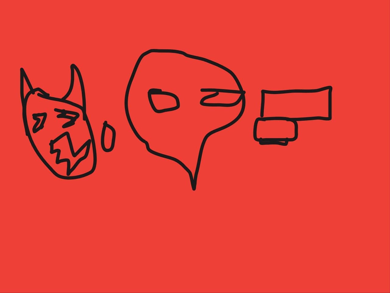 Charlie the demon slayer (Demo)