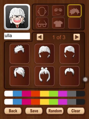 Othello - Board Game Club HD screenshot 3