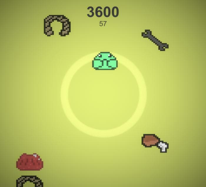 Slimeagedon