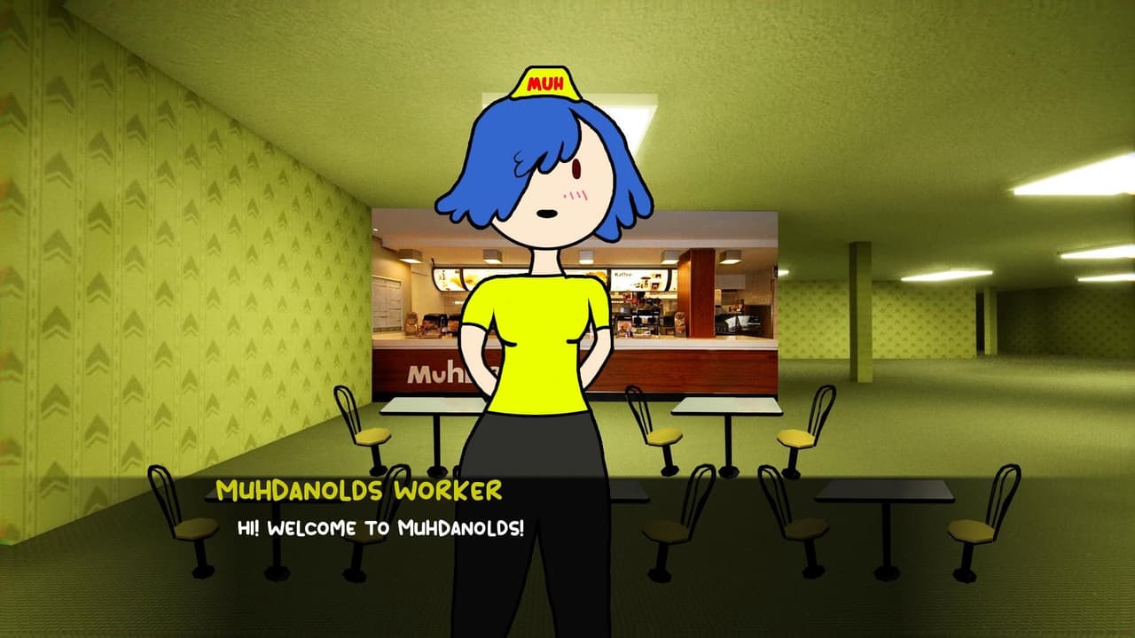 Misadventures of Mina screenshot 3