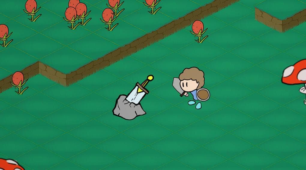 Hayali Bahçe screenshot 3