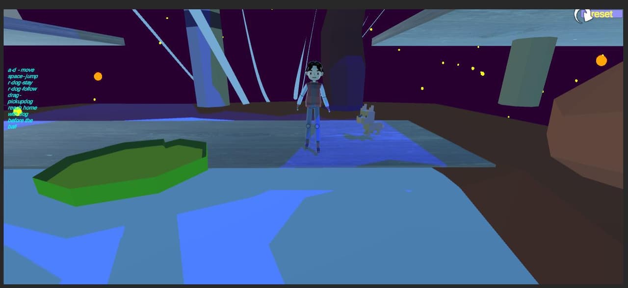 Doggo (itch) (hypersquad) screenshot 6