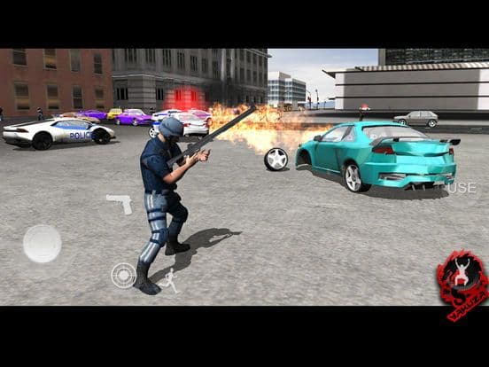 Yacuza 3 Mad City Crime screenshot 3
