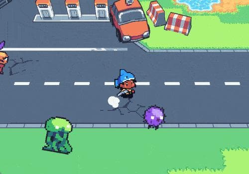 DICEased Island screenshot 2