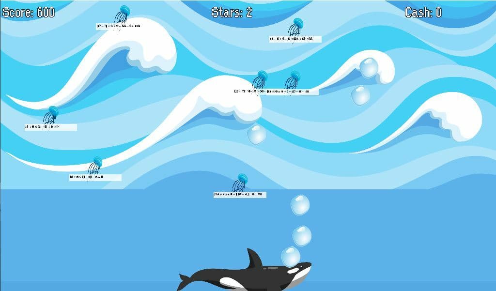 Orca Operations screenshot 3