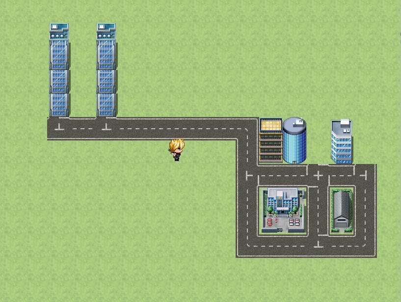 FIRST RESPONDER IX/XI screenshot 3