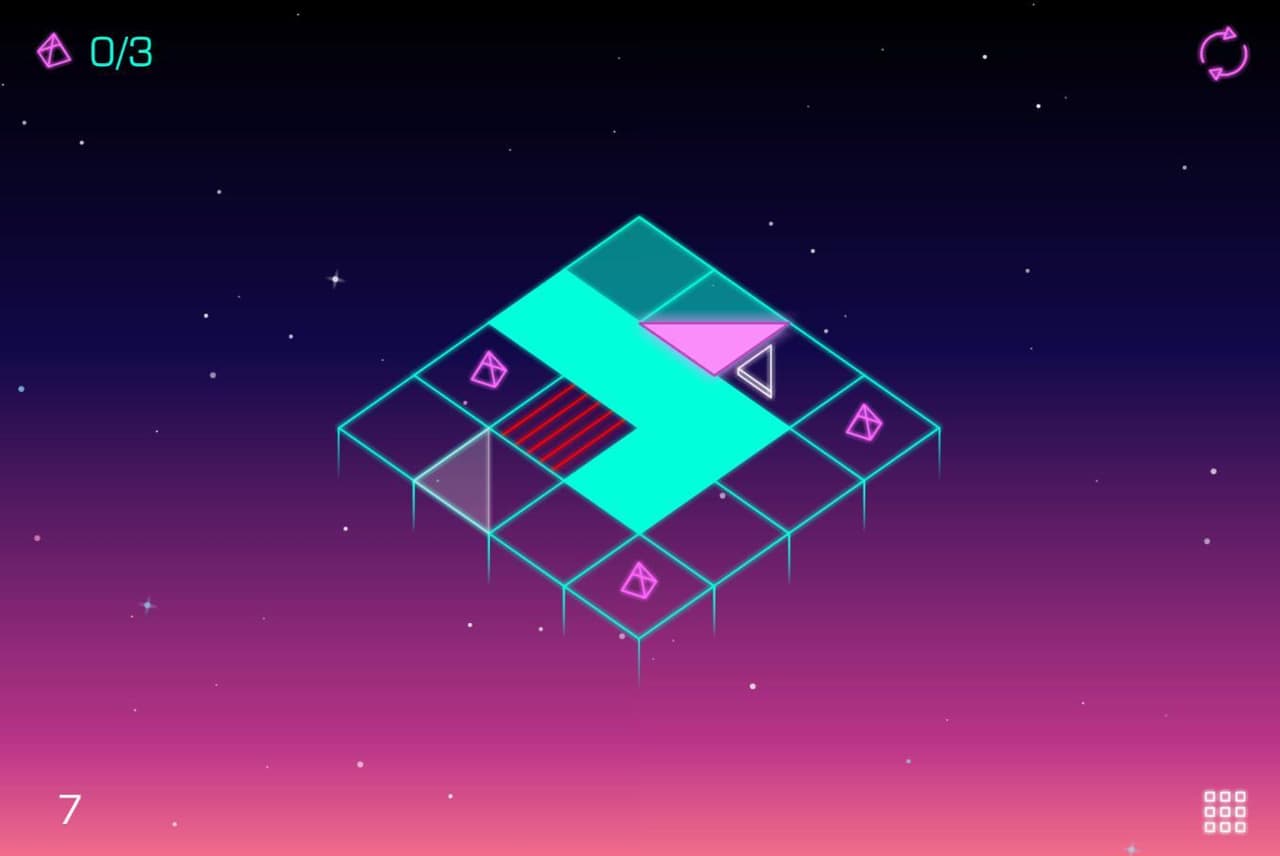 NeoAngle screenshot 5