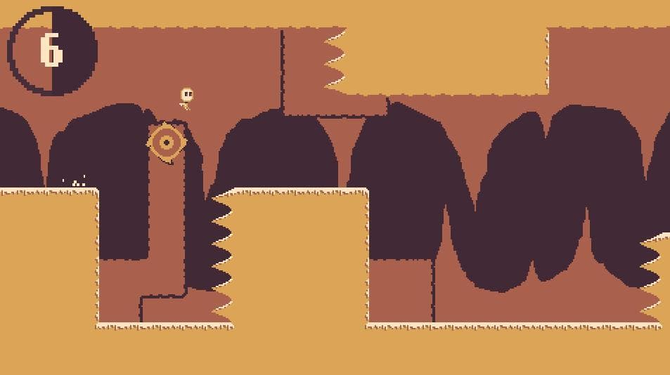 Roboleton screenshot 2