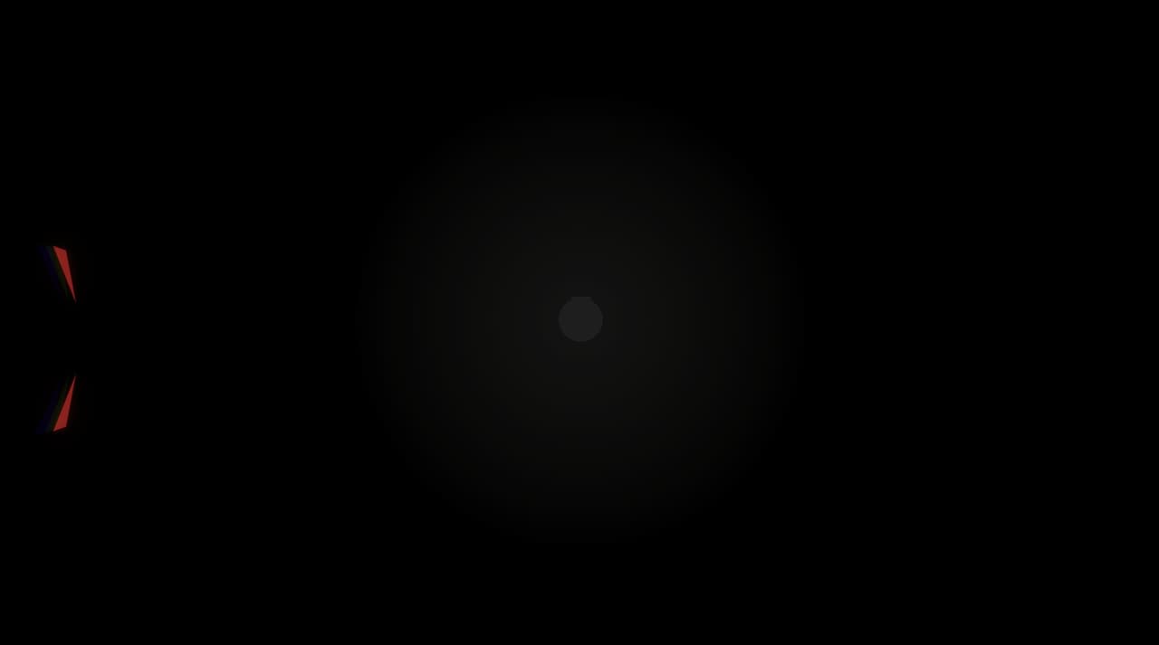 In The Darkness