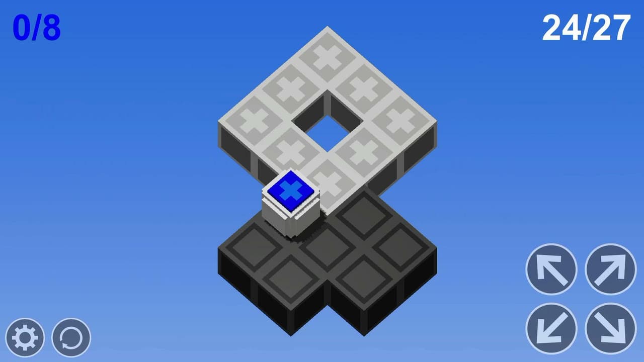 Color Cube (Nannings) screenshot 5