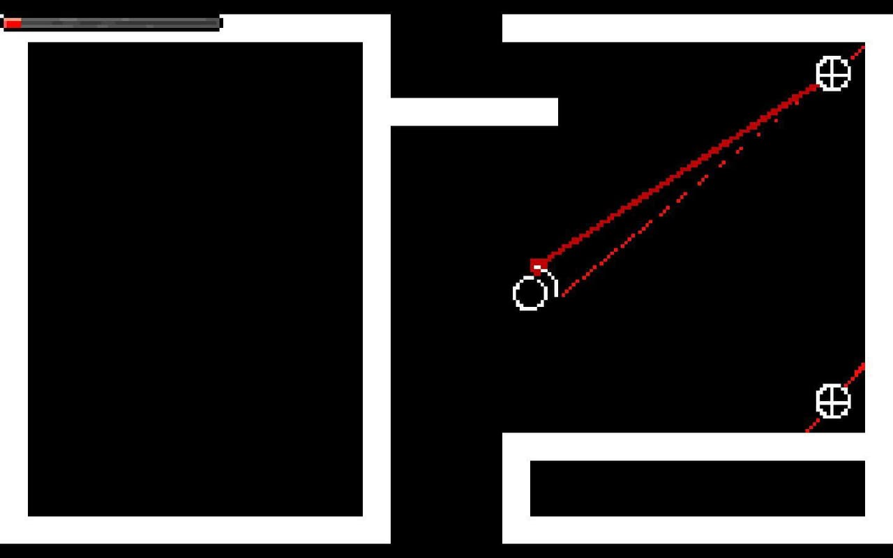 Circle (itch) (Ssoulner) screenshot 3