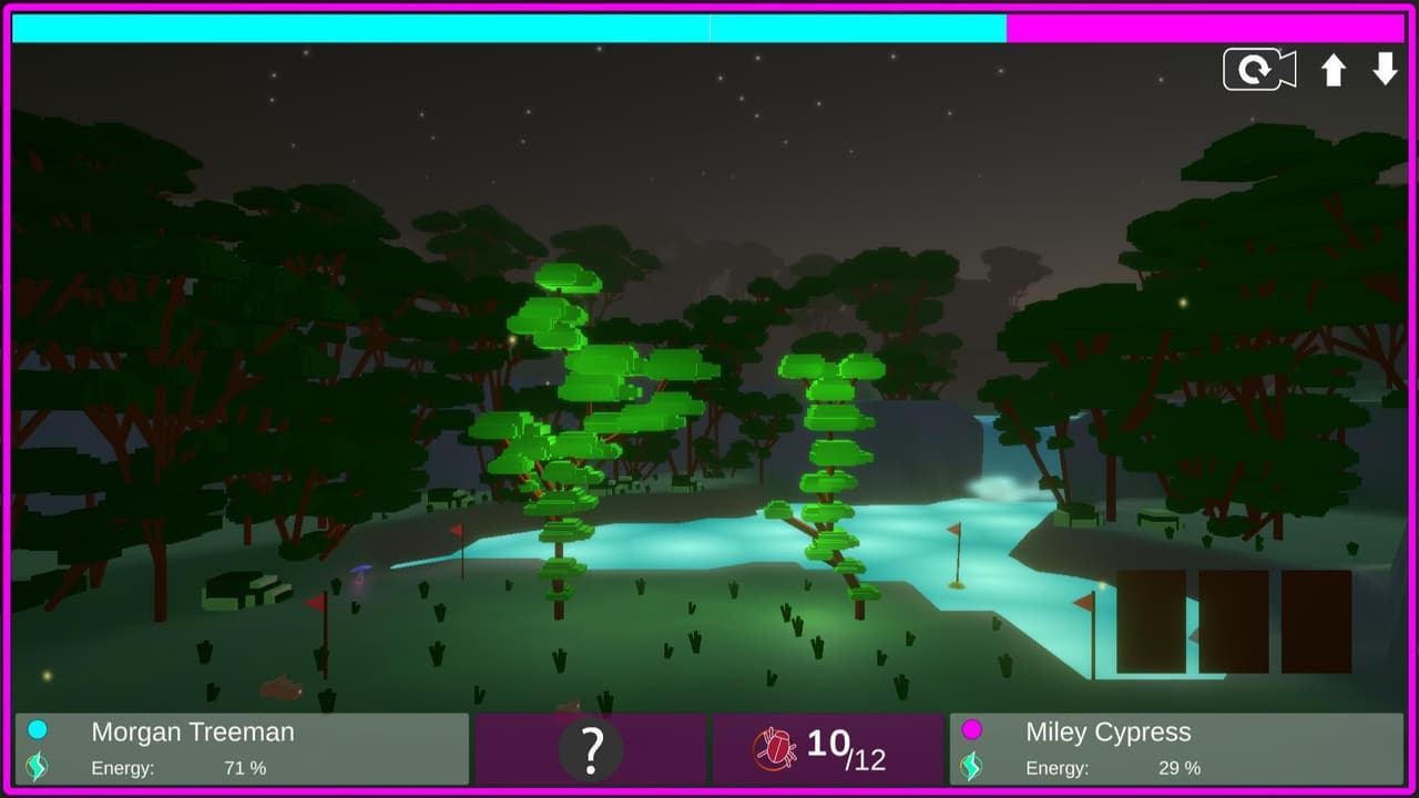 BloomBoom screenshot 5