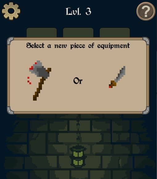 Rogue Bones screenshot 4