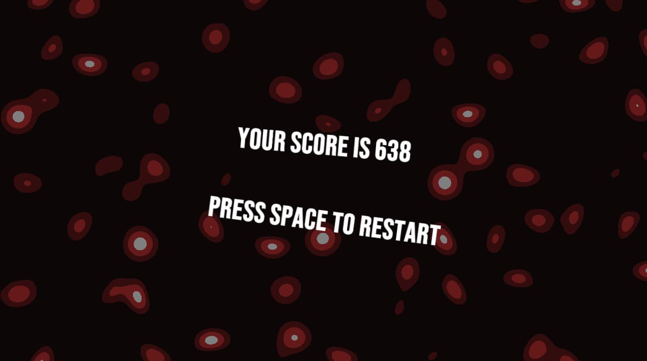 Run hunt repeat screenshot 4