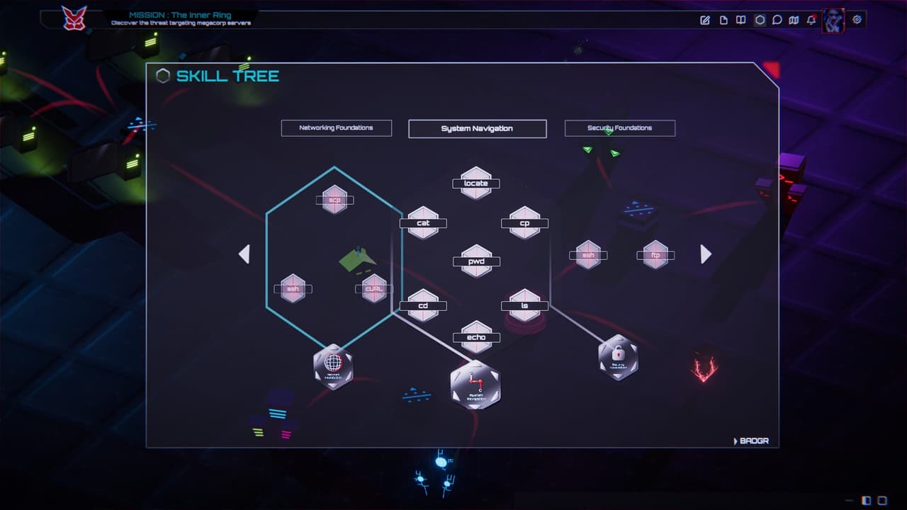 World of Haiku screenshot 4