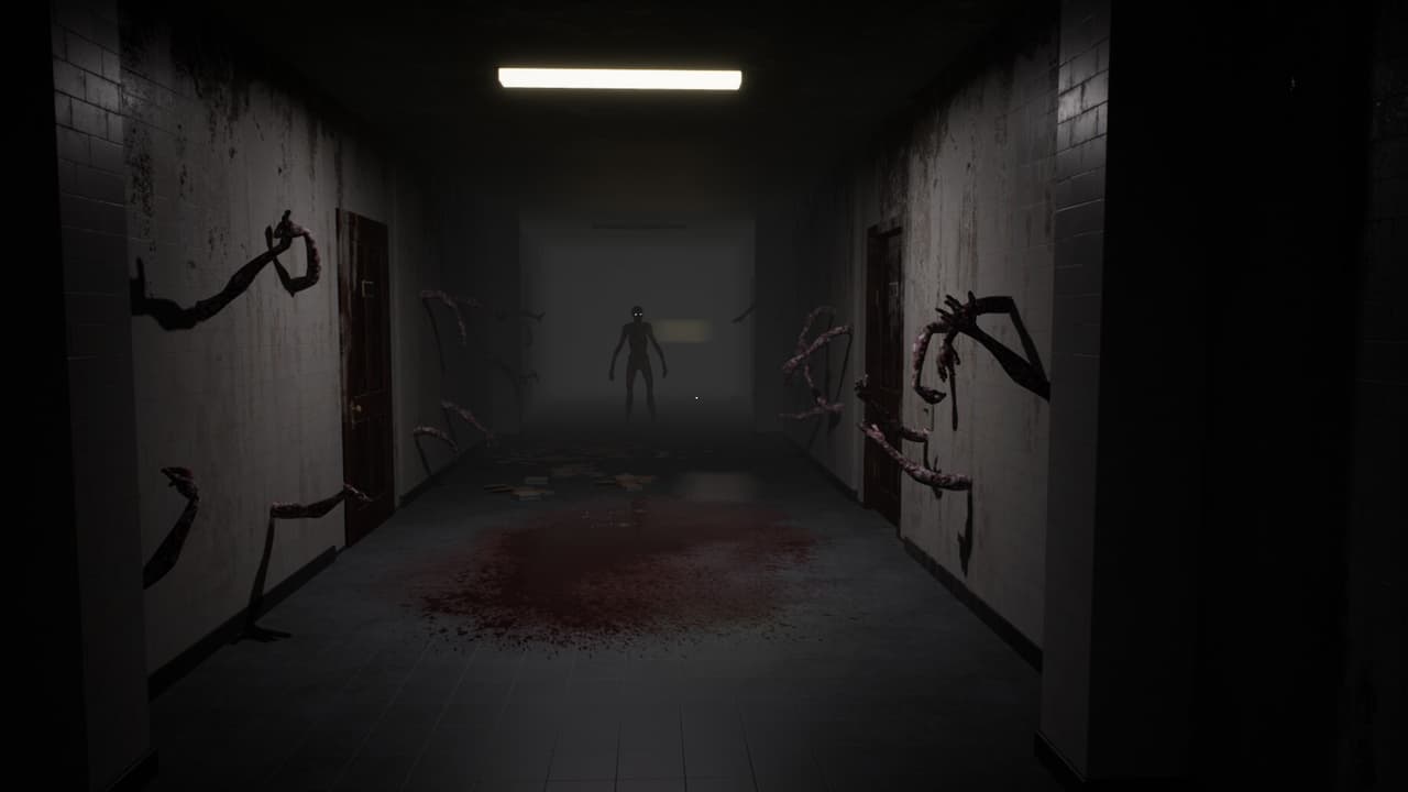Dread screenshot 5