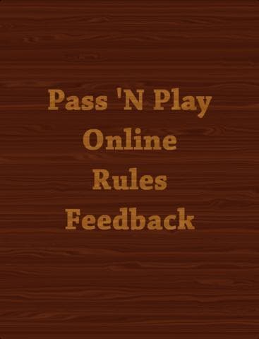 Kings Table Online screenshot 5