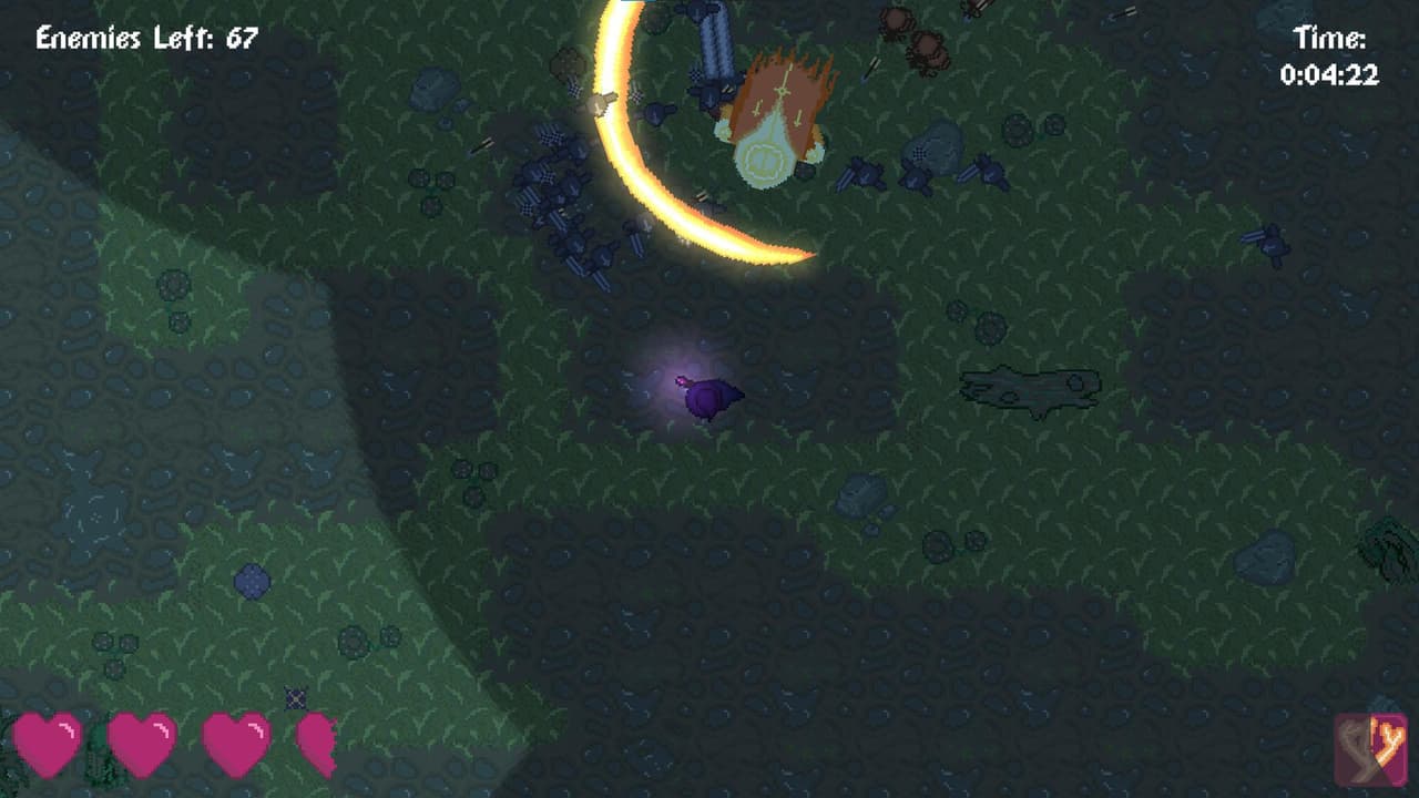 WitchHunt (Thammembaum)