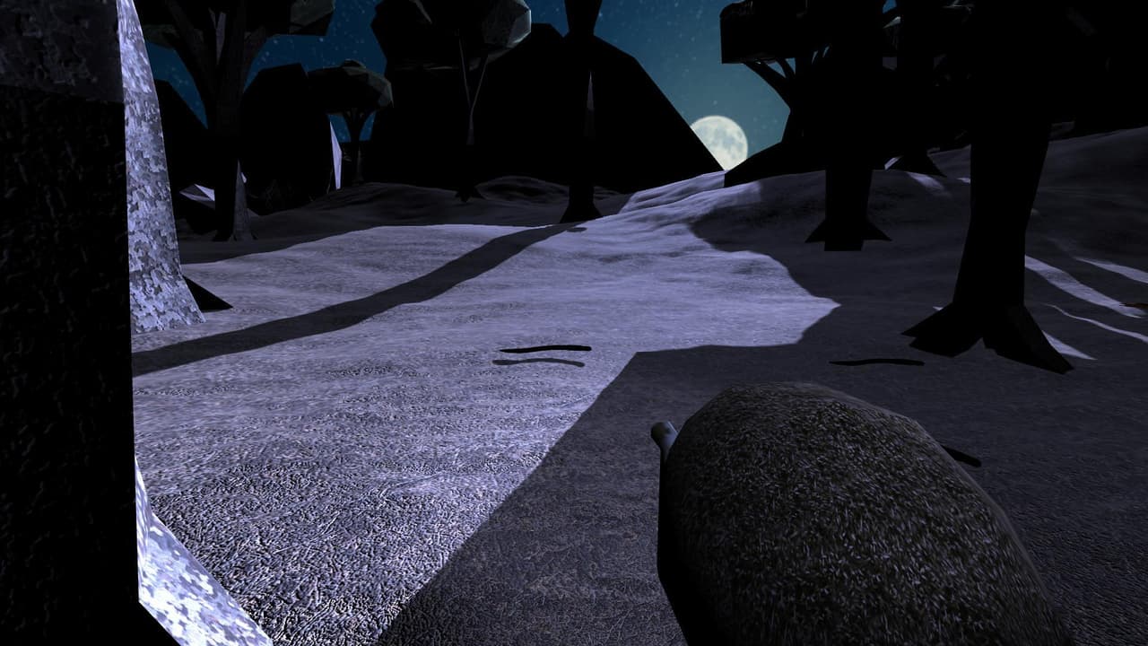 Rollin Hedgies screenshot 3